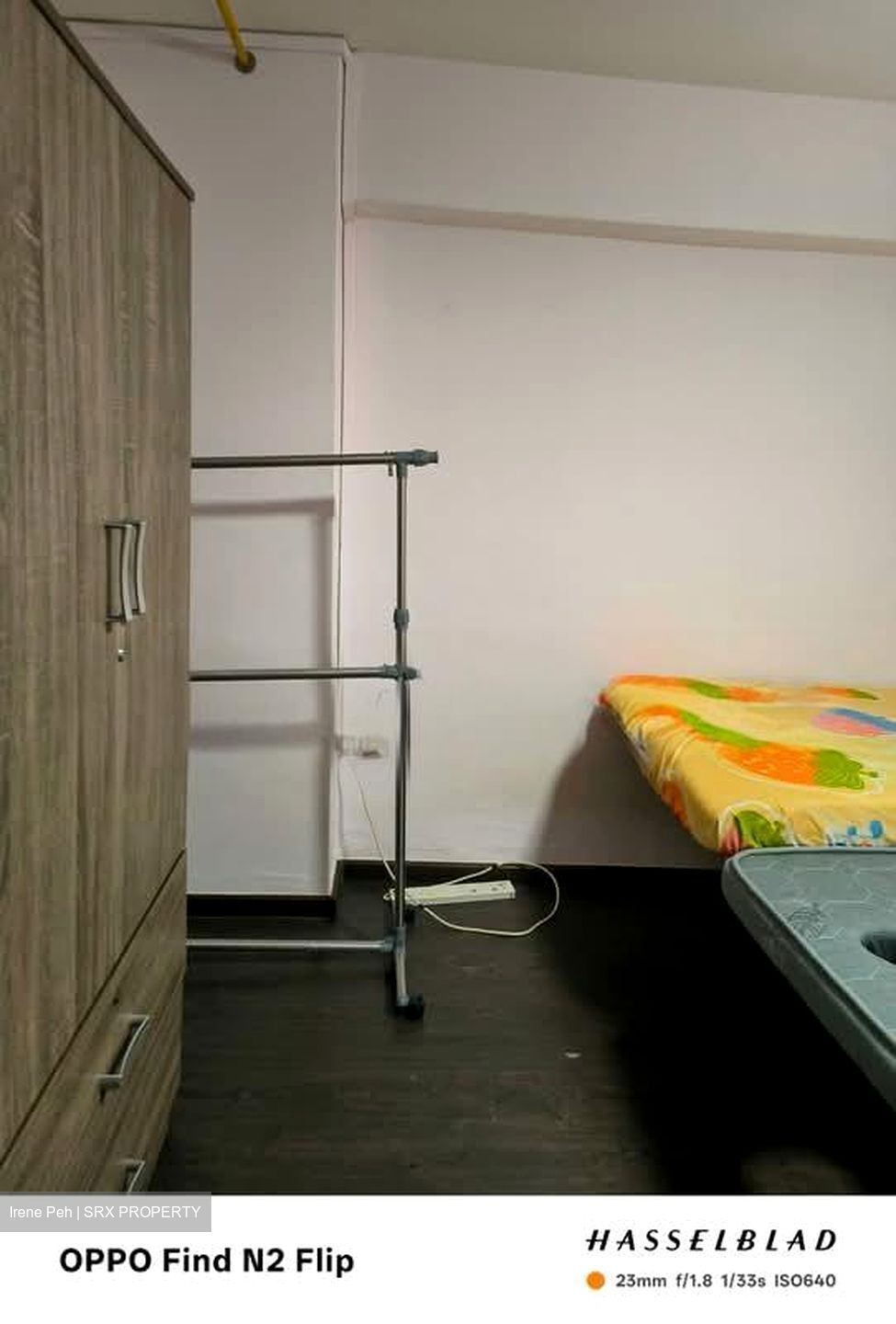 Blk 6 Marsiling Gardens (Woodlands), HDB 3 Rooms #553690791